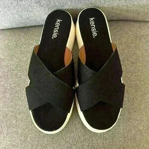 Kensie Rone Platform Sandal